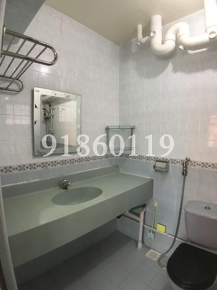 Blk 507D Wellington Circle (Sembawang), HDB Executive #167855462